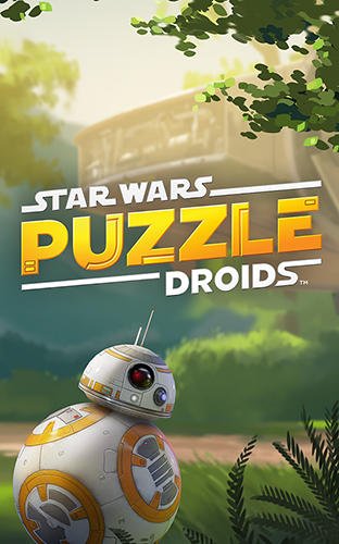 download Star wars: Puzzle droids apk